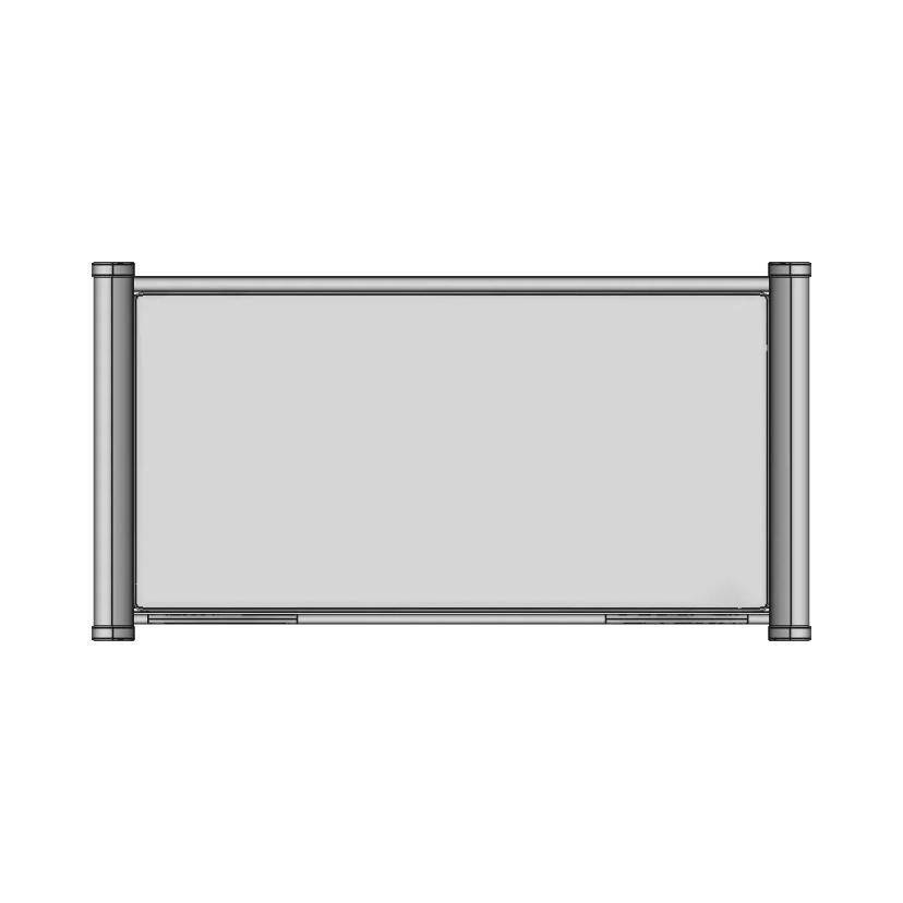 Chain Screen 1 | Professional CAD Design