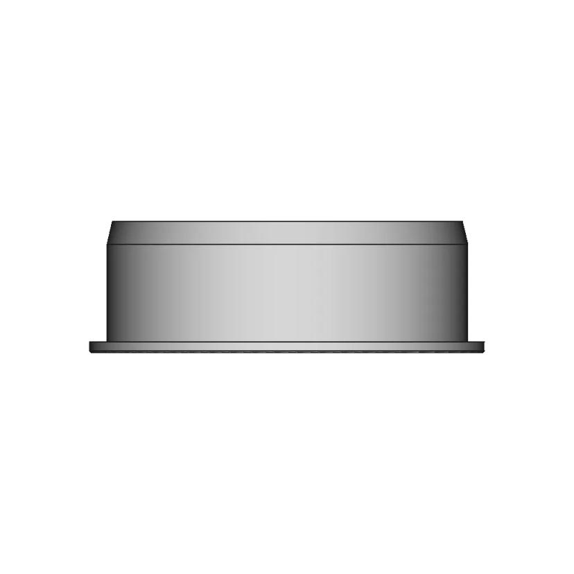 Kriso Kvlcc2 Solid Filled 1 | Professional CAD Design