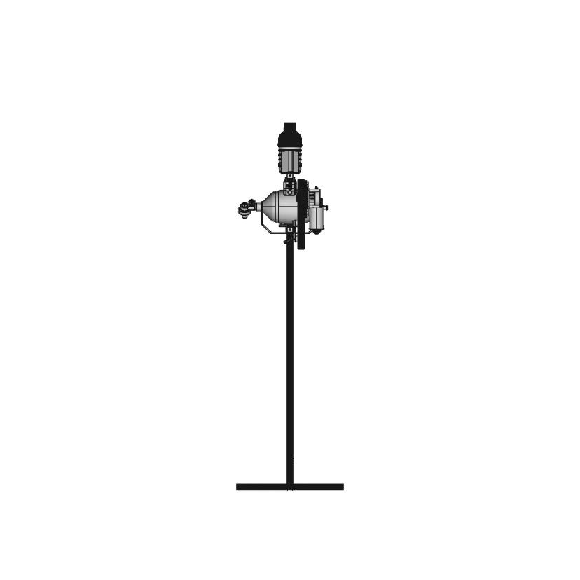 Zion Star 1 | Professional CAD Design