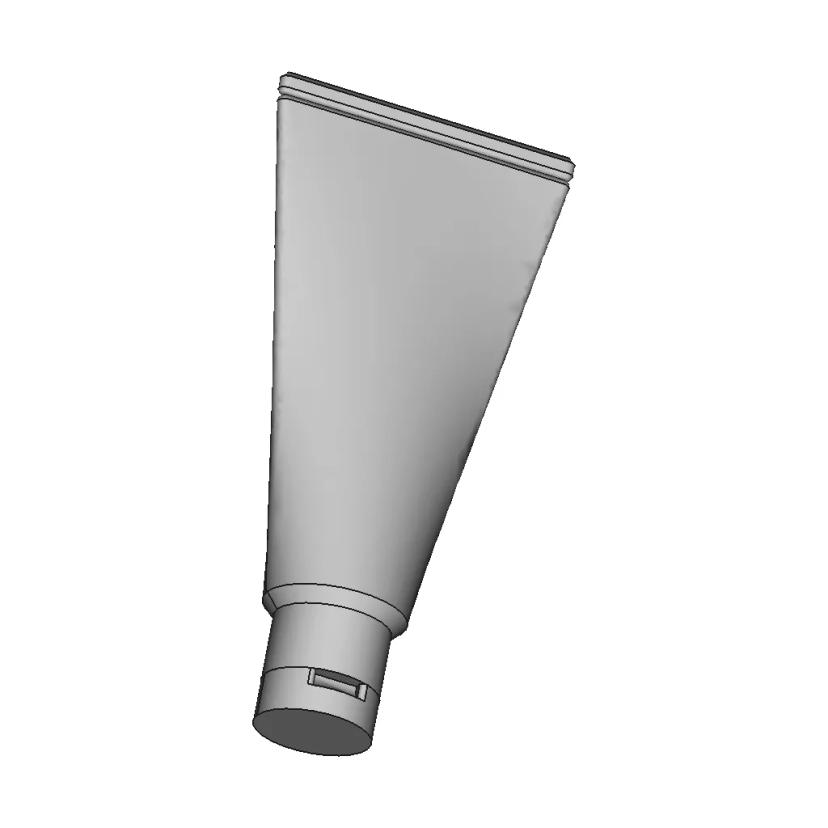 Nefos 1 | Professional CAD Design