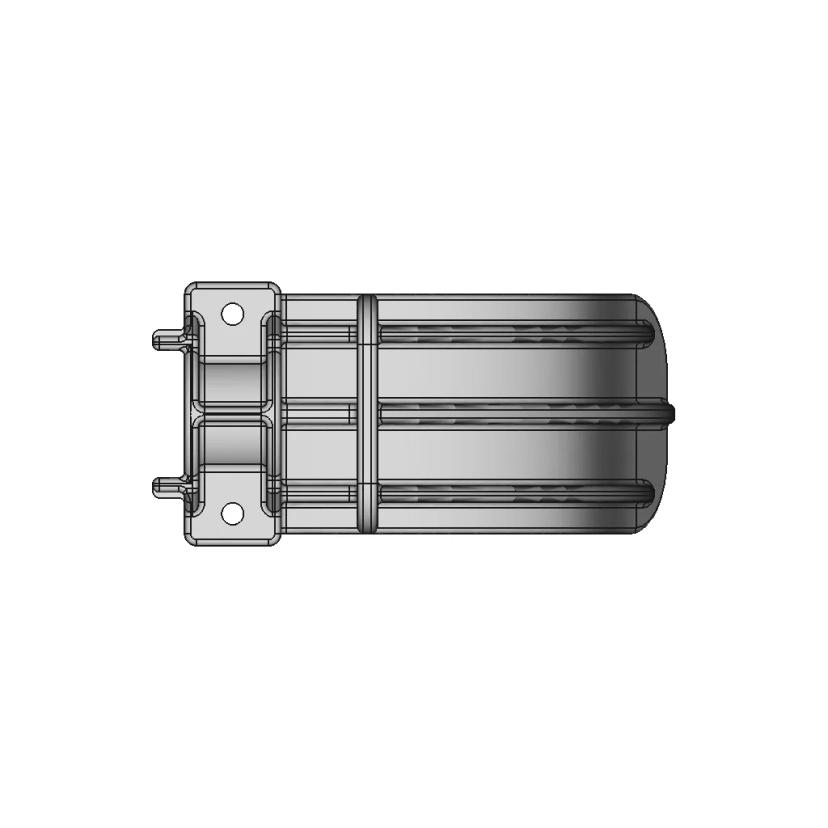 Mechanical Ventilator Covent 19 1 | Professional CAD Design