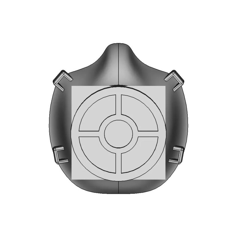 Charlotte Valve Model 2 1 | Professional CAD Design