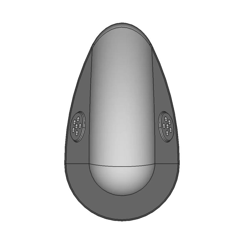 Ventilator 38 | Professional CAD Design