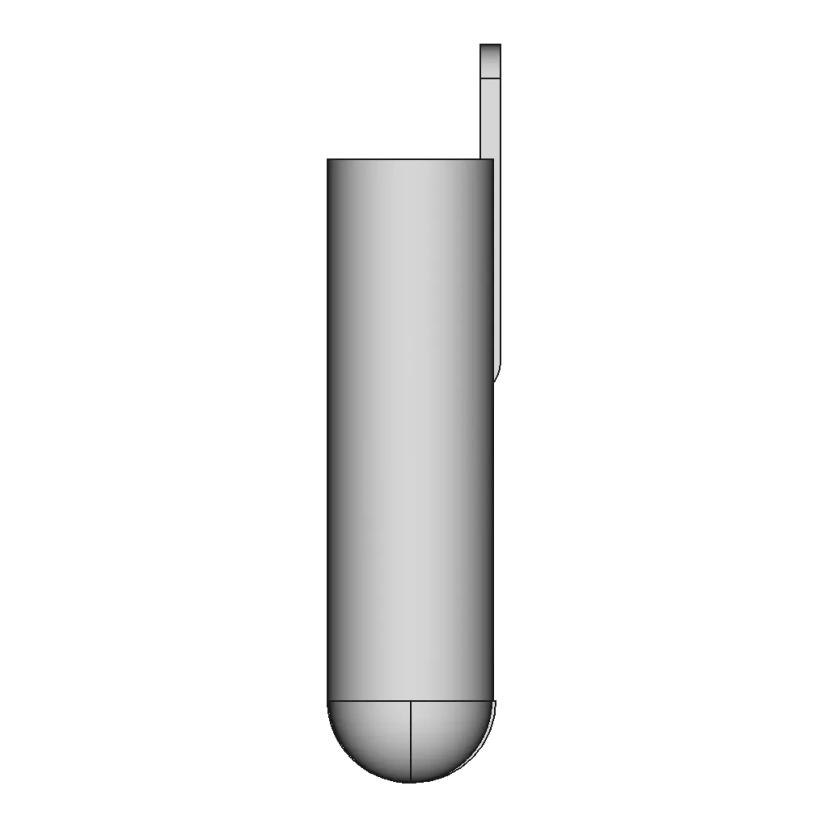 Plastic Tube Cutter 1 | Professional CAD Design