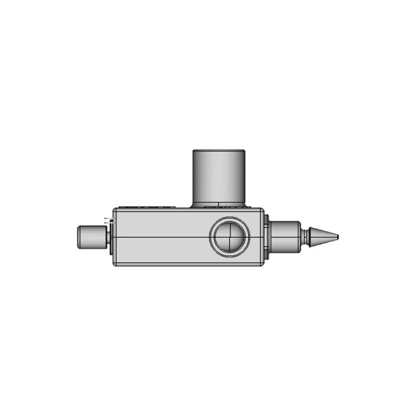 Soap Dispenser W Stand 1 | Professional CAD Design