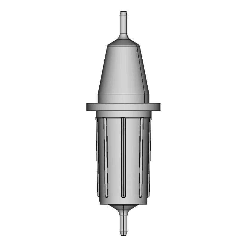 Hensnest 1 | Professional CAD Design