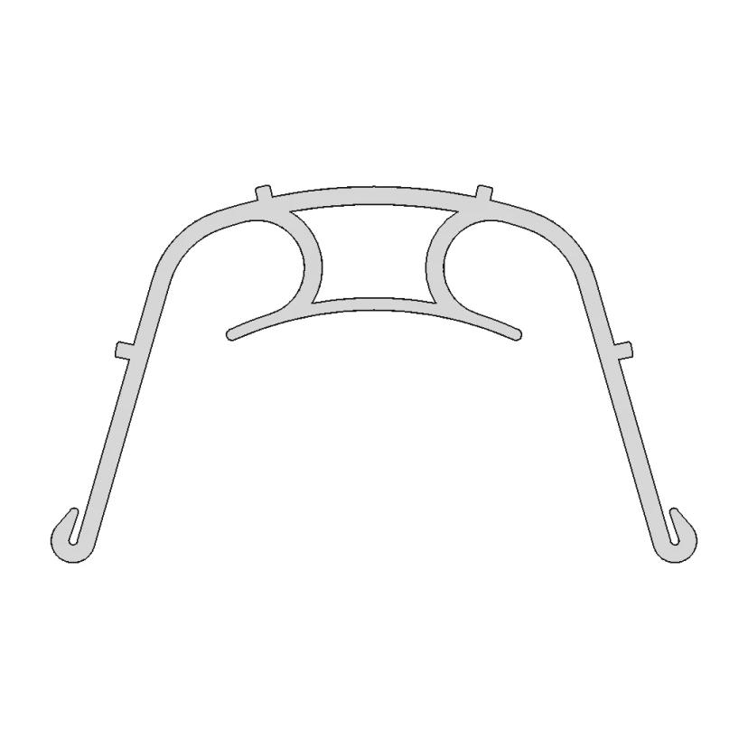 Ventilator Splitter Use One Ventilator For Two Patients 1 | Professional CAD Design