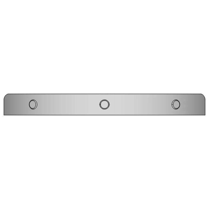 Head Mounted Protective Screen For Plastic Injection 1 | Professional CAD Design
