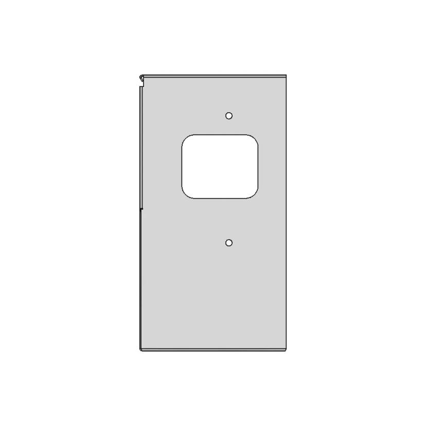 Filter Nn212 201 Strainer 1 | Professional CAD Design