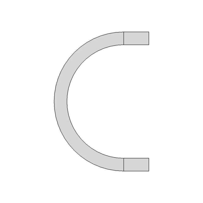 Wooden Hangboard 1 | Professional CAD Design
