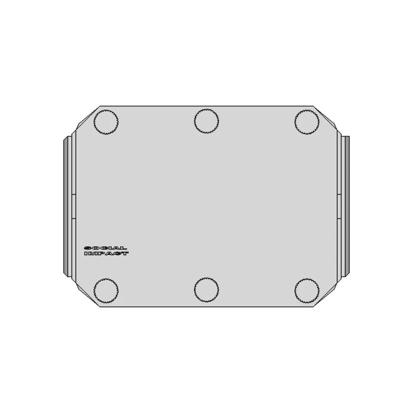 Optimization Of Delivery Drone Container 1 | Professional CAD Design