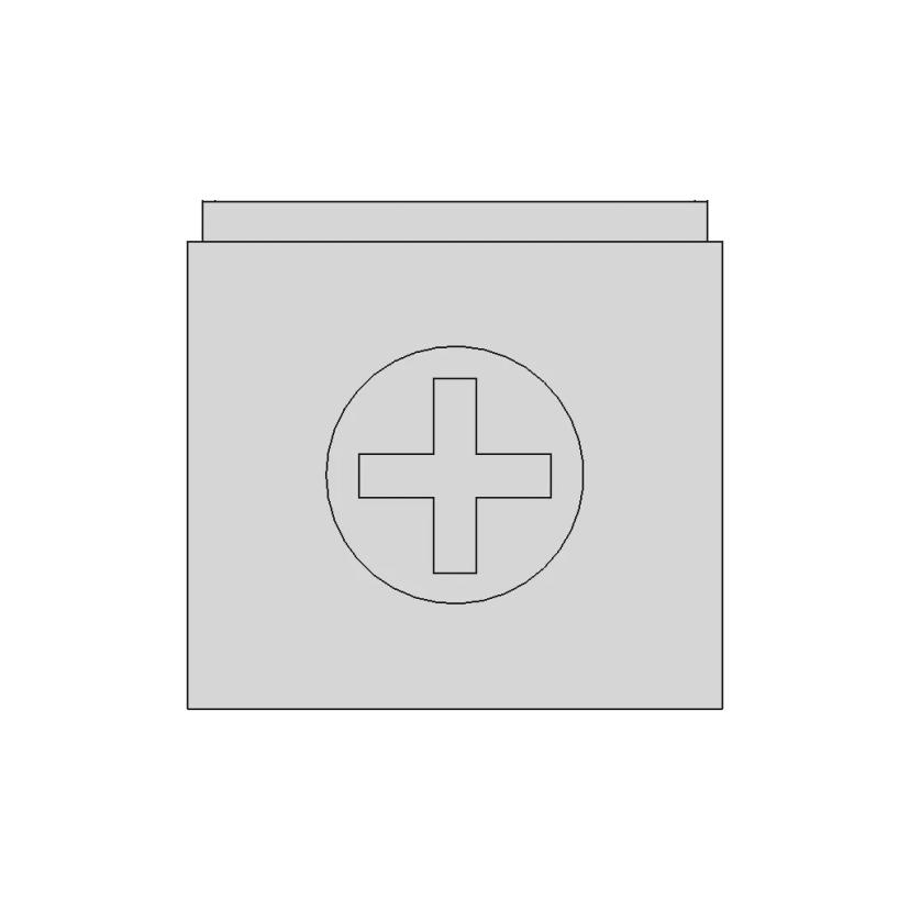 Safety Cap 2 | Professional CAD Design