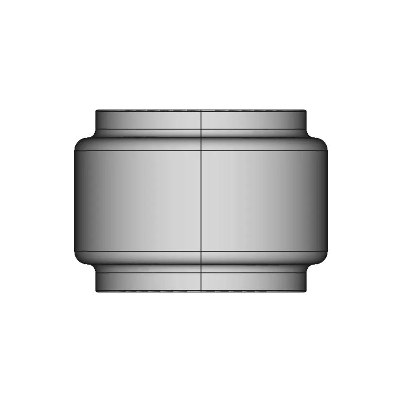 Passbox 1 | Professional CAD Design