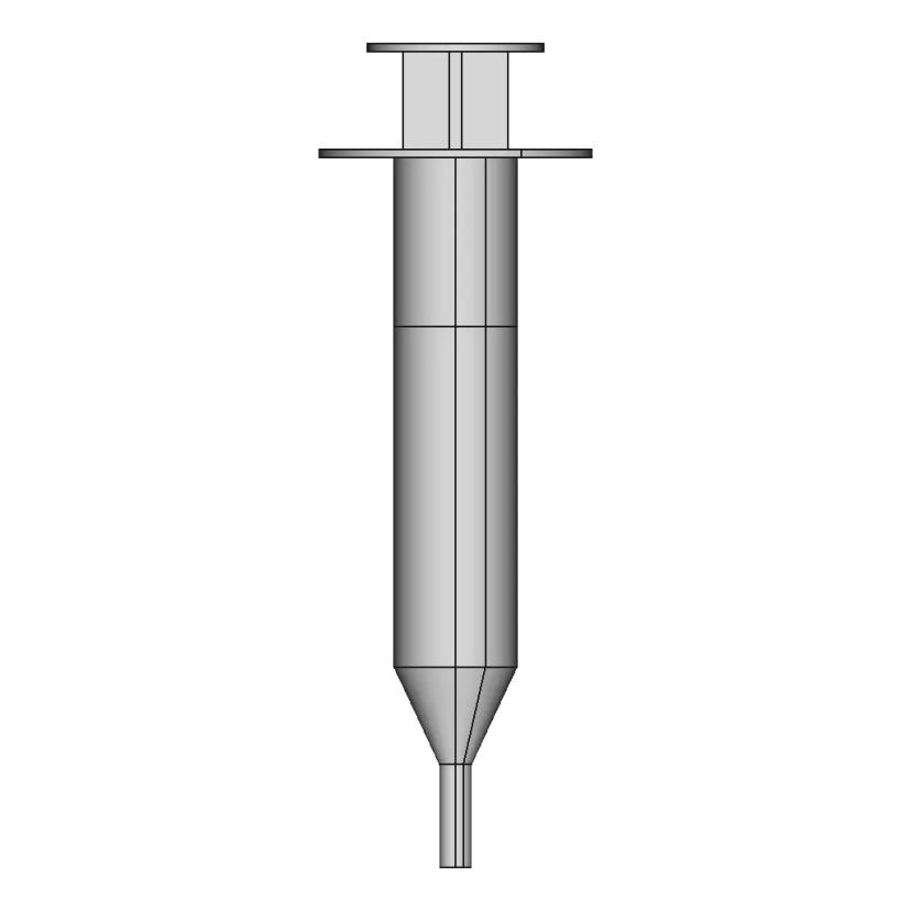 Industrial Robot 15 | Professional CAD Design