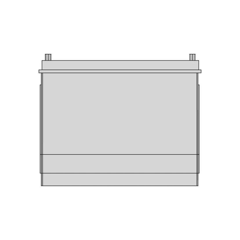3 2 Solenoid Valve Asco Nf8327B302 1 | Professional CAD Design