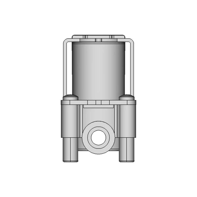 Soap 26 | Professional CAD Design