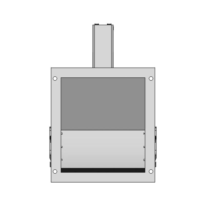 Demo 8 | Professional CAD Design