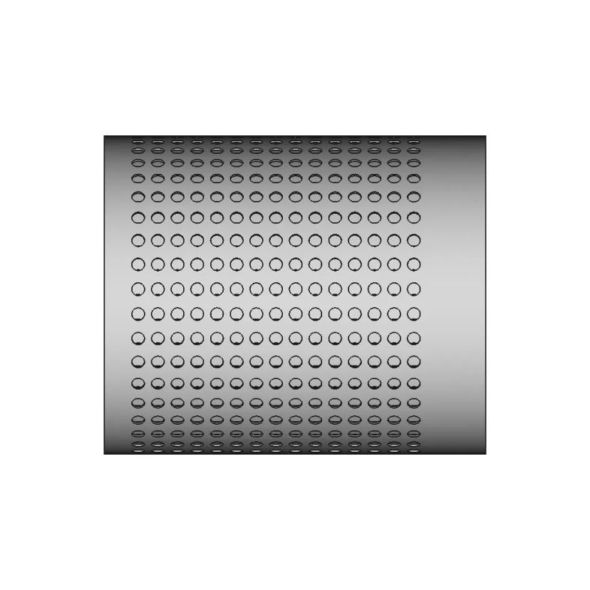 2 4Ghz Thumb Antenna Sma Male 1 | Professional CAD Design