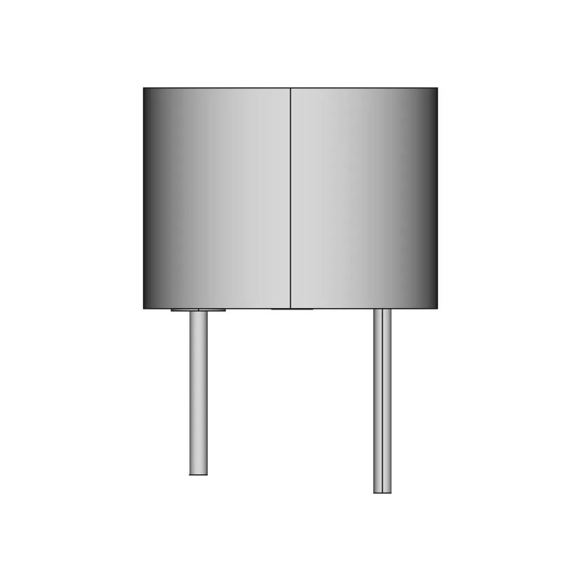 Ic Tc4426A 1 | Professional CAD Design