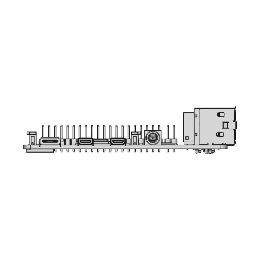 Capsula Exercito 1 | Professional CAD Design