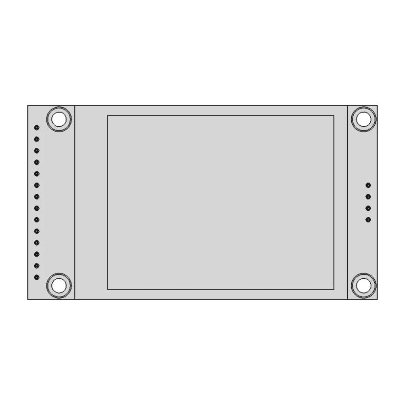 Coworking Table Mesa De Oficina 1 | Professional CAD Design