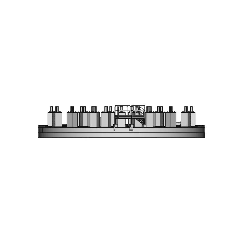 Helix Sphere 1 | Professional CAD Design