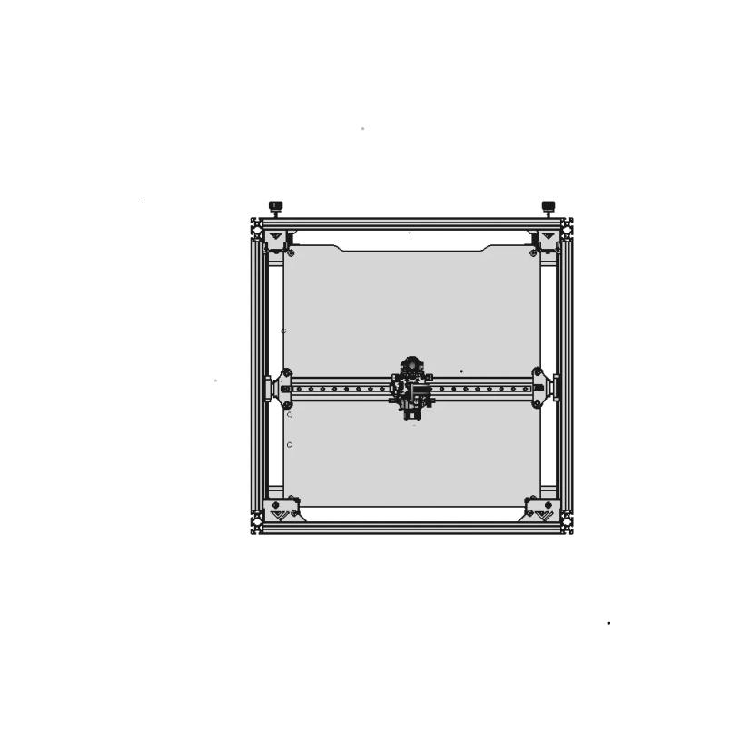 3R System 1 | Professional CAD Design
