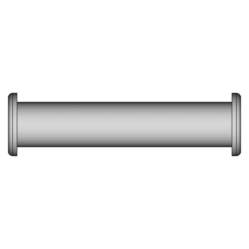 Interlock 6 | Professional CAD Design