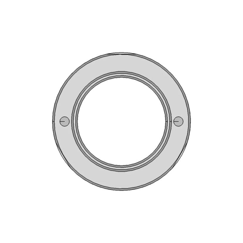 Crankshaft And Piston Assembly 5 | Professional CAD Design