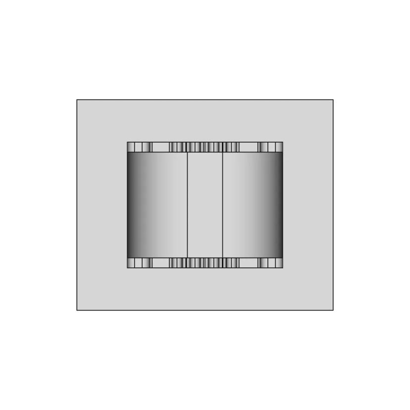 Reducer Box 3 | Professional CAD Design