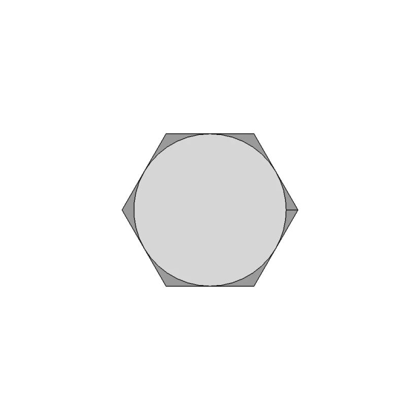 Wall Clock At 90 1 | Professional CAD Design