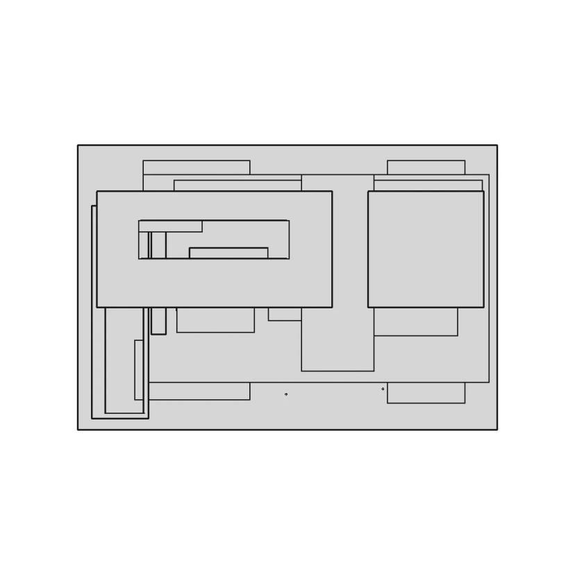 Mobius 23 | Professional CAD Design