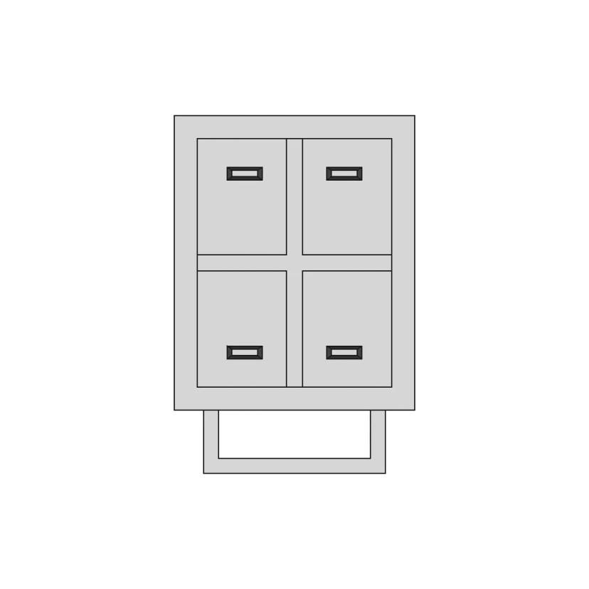 Aap 01 Fixed Single Fire Selector Replacement 1 | Professional CAD Design