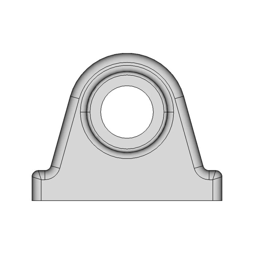 Exercise 6 12 | Professional CAD Design