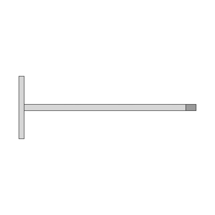 Crane Hook 334 | Professional CAD Design