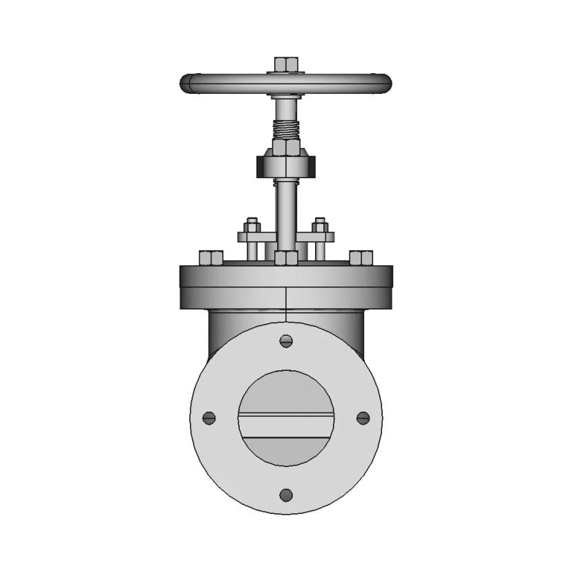 Paddle Shifter With Tension Spring 1 | Professional CAD Design