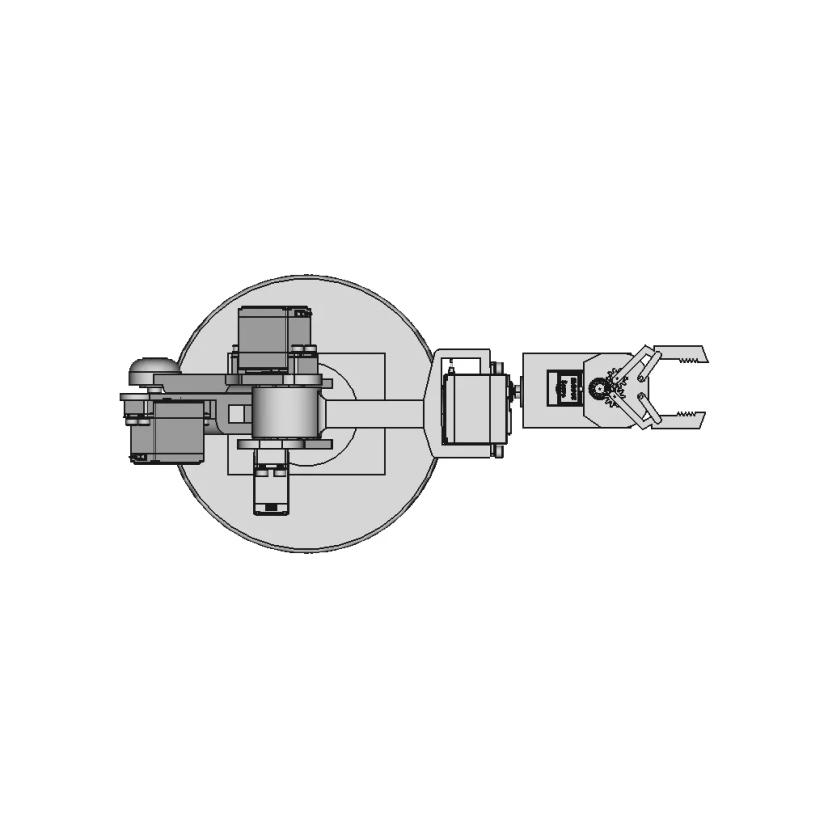 Universeal Joint Part And Assembly 1 | Professional CAD Design