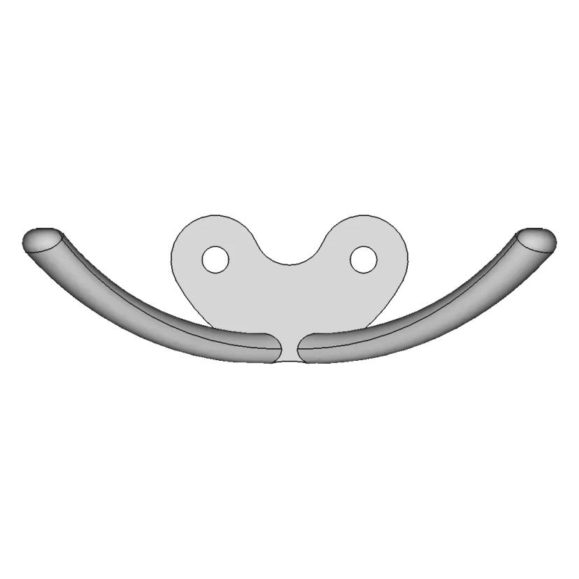 Shaft Roda 1 | Professional CAD Design