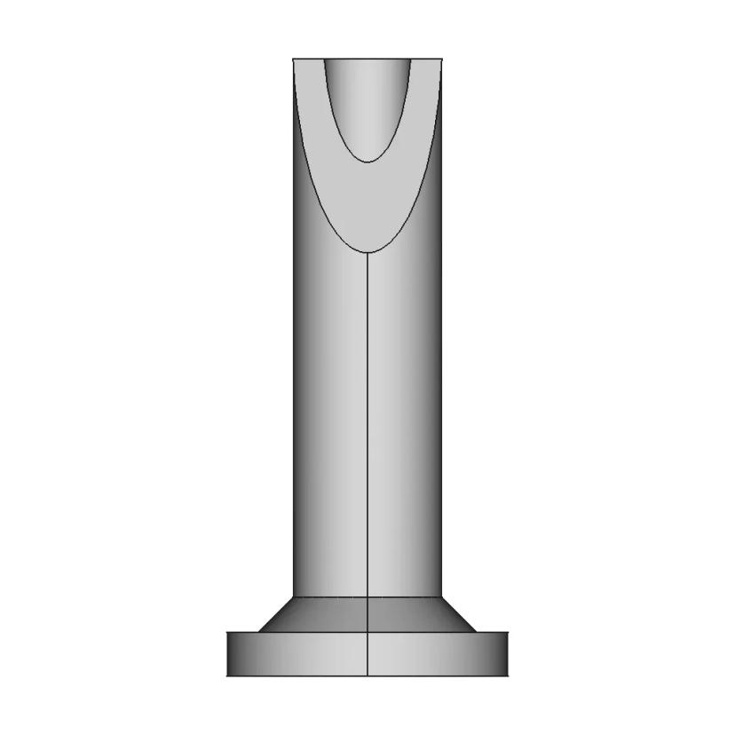 Micro Supercharger With Gearing 1 | Professional CAD Design