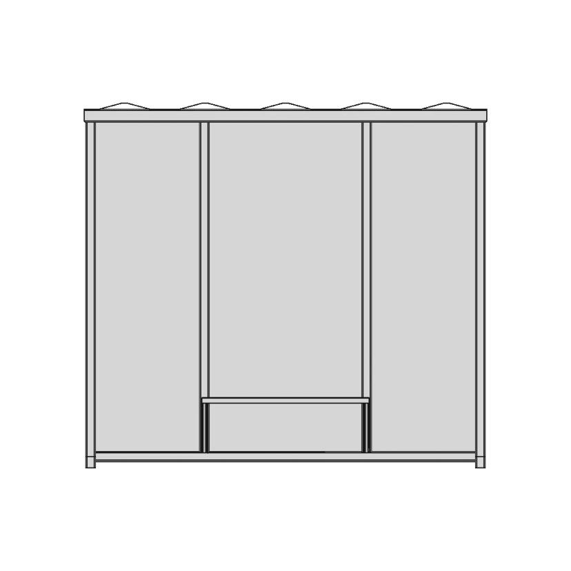 Lin Gua 1 | Professional CAD Design
