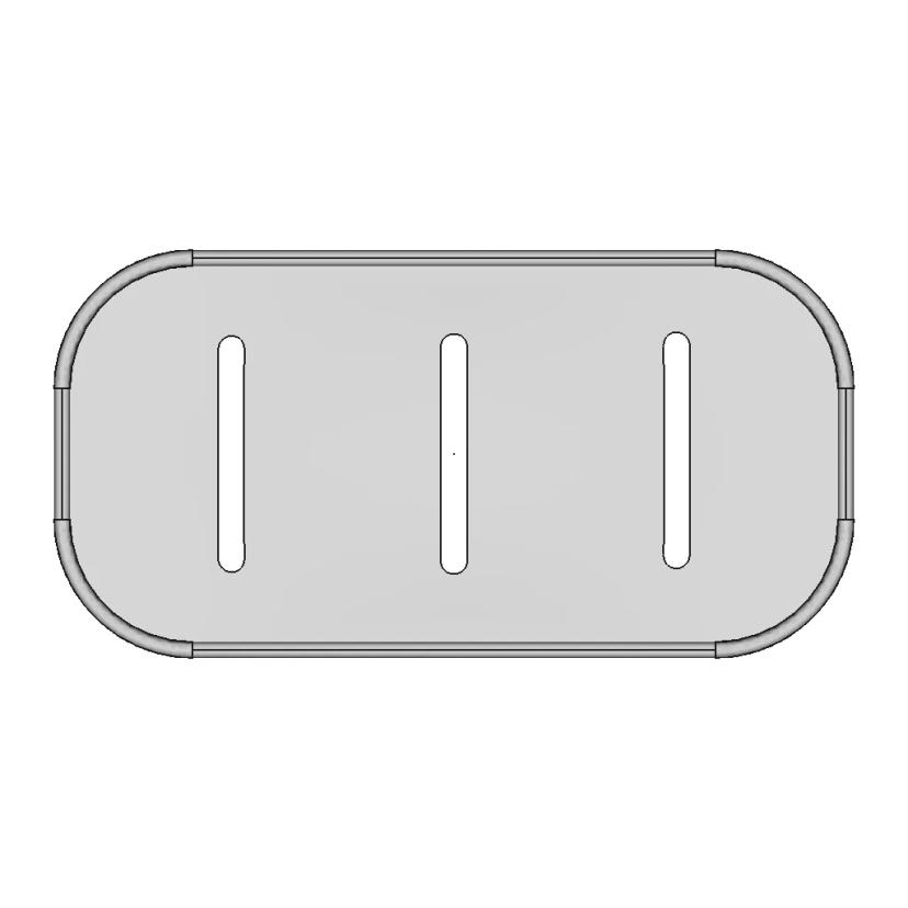 Hr 12 80W 1 | Professional CAD Design