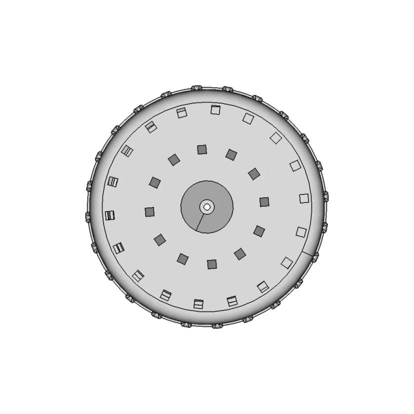 25 07 02 2 1 | Professional CAD Design