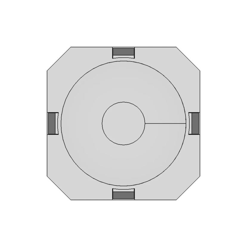 Screw Jack All Parts Assembly 1 | Professional CAD Design