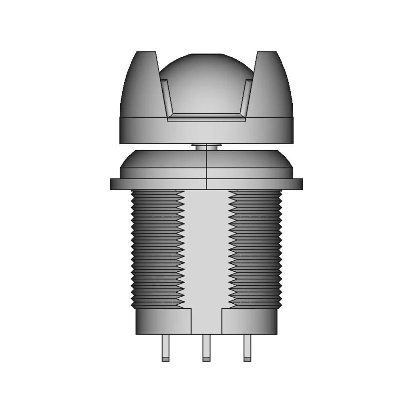 Level 12 | Professional CAD Design