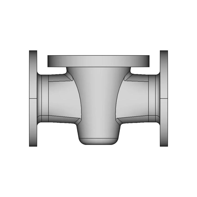 Nut And Bolt Thread Feature And Animation 2 | 3D CAD Engineering Model