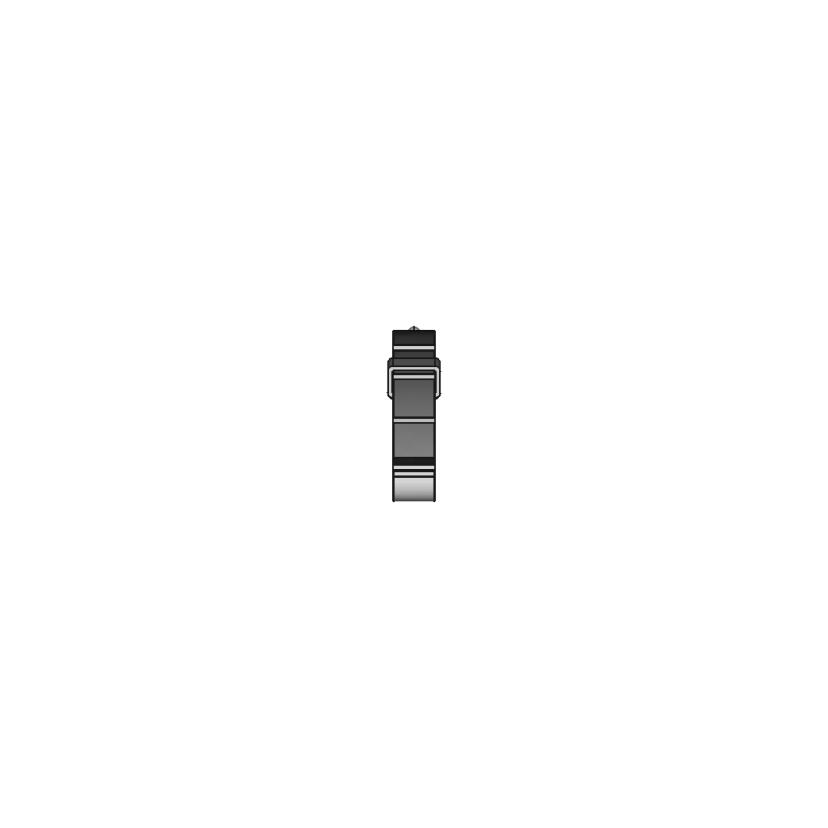 Front Bumper 12 | 3D CAD Engineering Model