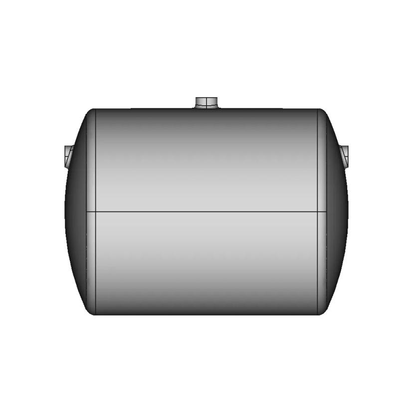 Car Foldable Exhibition Platform 1 | 3D CAD Engineering Model