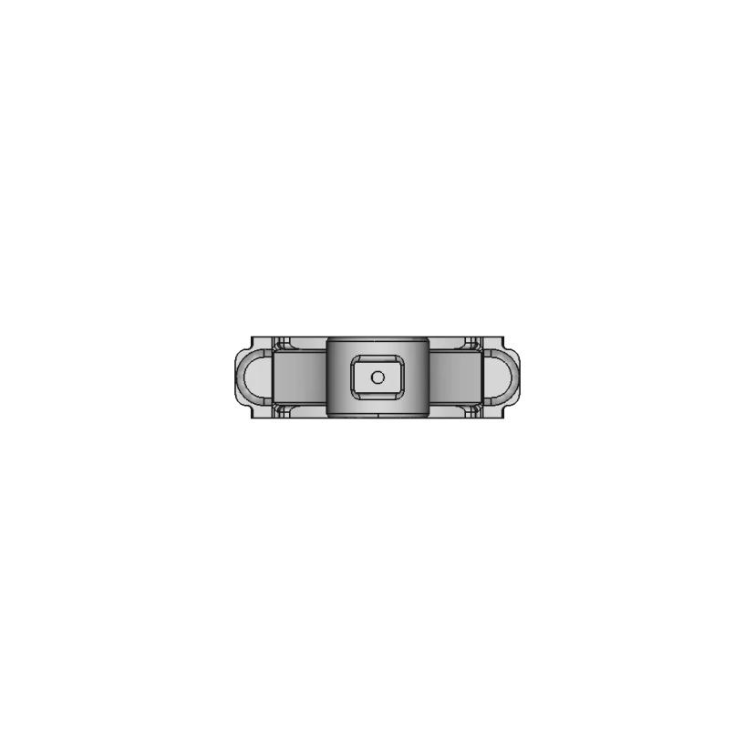 Engine Camshaft 1 | 3D CAD Engineering Model