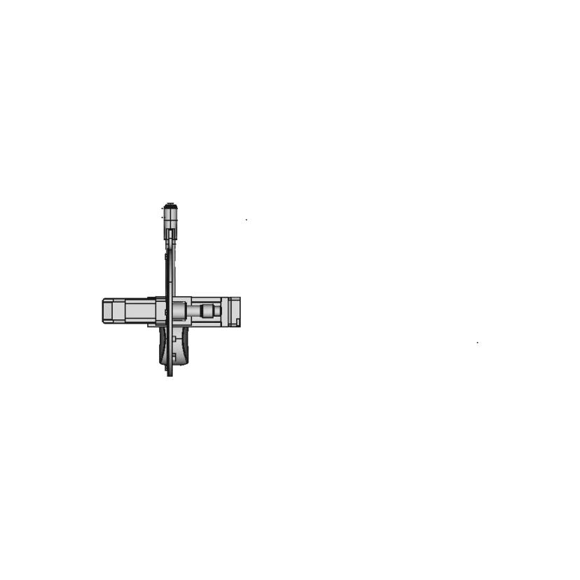Freezemod Sr L80F95 Aluminum Water Cooling Radiator 1 | 3D CAD Engineering Model