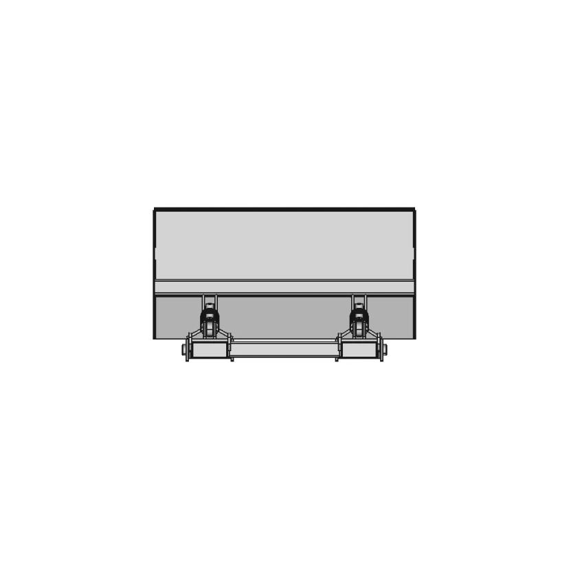 16 Way Connector Female 1 | 3D CAD Engineering Model